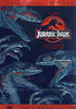 Jurassic Park - La Collection (Jurassic Park / Le monde perdu) (Edition plein écran) (Boxset) DVD Film