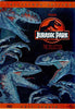 Jurassic Park - La Collection (Jurassic Park / Le monde perdu) (Edition plein écran) (Boxset) DVD Film