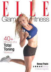 Elle - Glam Fitness Total Toning Workout