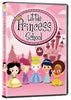 Film DVD petite école de princesse