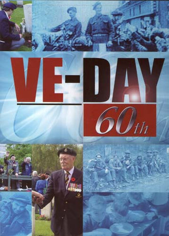 VE-Day 60th DVD Film