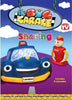 Big Garage - Partage d'un film DVD