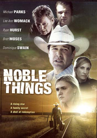 Noble Things DVD Film