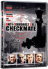 Cellule anti-terroriste - Film Checkmate sur DVD