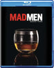Mad Men - La saison trois (3) (Blu-ray) Film BLU-RAY