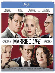 La vie conjugale (Blu-ray)