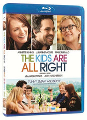 The Kids Are All Right (Blu-ray)