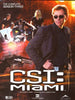 CSI - Miami - L'intégrale de la saison trois (3) (Bilingue) (Boxset) DVD Film
