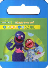 Joue Avec Sesame - Chante Avec Moi (Sesame Street)
