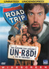 Road Trip (UNR8D Version) DVD Movie