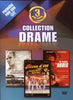Collection Drame - Retour Vers Le Passe/Reves D'Ete/Un Homme Aux Abois (Boxset) DVD Movie 