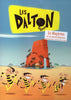 Les Dalton - Le Magicien Et 12 Autres Histoires DVD Film