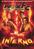 Pride FC - Inferno DVD Film