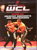 Chuck Norris présente WCL - le film DVD de la saison un des plus grands KO