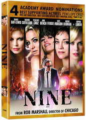 Nine (Bilingual)