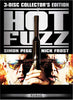 Hot Fuzz (3-Disc Collector's Edition) (Boxset) DVD Movie 