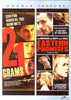 21 Grams / Eastern Promises (Double Fonction) (Bilingue) DVD Film