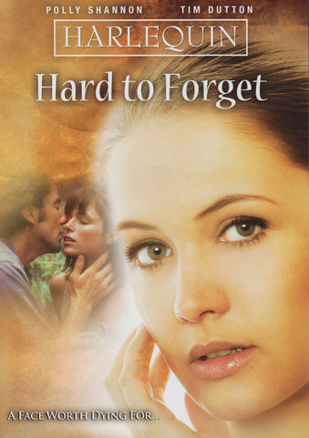 Harlequin - Difficile d'oublier un film DVD