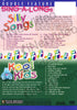 Sing-A-Longs - Silly Songs / Kool Kids (Double Feature) DVD Movie