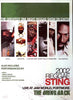 Reggae Sting 2002 - Le film de retour sur DVD