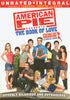 American Pie Presents - Le livre de l'amour (non classé) (bilingue) Film DVD