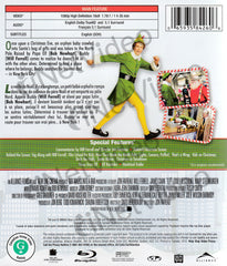 Elfe (Bilingue) (Blu-ray)