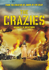 The Crazies (Bilingual)