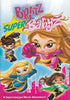 Bratz - Film Super Babyz DVD