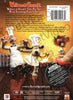 Wallace et Gromit - Une question de pain et de mort (LG) DVD Movie