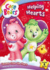 Care Bears - Film d'aide aux cœurs DVD