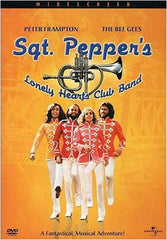 Sgt. Pepper's Lonely Hearts Club Band (Widescreen)