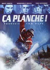 Ca Planche! (French Only)