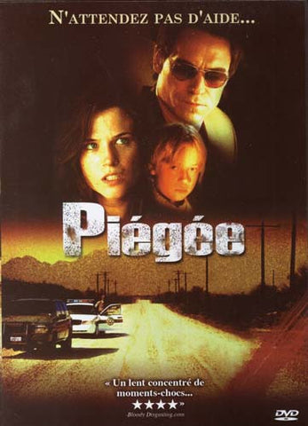 Piegee DVD Movie