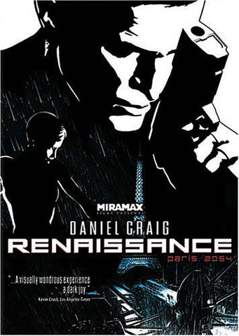 Renaissance (bilingue) DVD Movie