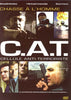 CAT - Cellule Anti-Terroriste DVD Film