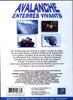 Avalanche Enterres Vivants DVD Movie