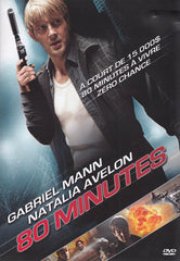 Minutes 80 (version française)