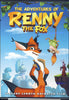 Les aventures de Renny the Fox Film DVD