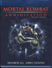 Mortal Kombat - Annihilation (Blu-ray) (Bilingue) Film BLU-RAY