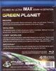 Green Planet - Imax - Bears/Wolves/Lost Worlds/Sedona (Blu Ray) (Boxset) DVD Movie 