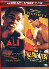 Ali / The Greatest (Ultimate Action Pack-)