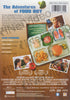 Les aventures de Food Boy DVD Movie