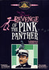 La Revanche De La Panthère Rose (Couverture Noire) (bilingue) DVD Film