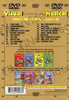 La bibliothèque de DVD de Visual Fun Time Presents Musical - Lettres L à R - Volume Film DVD 3