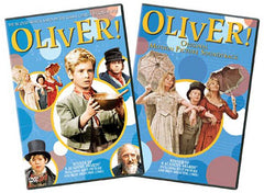 Oliver! (Avec CD Soundtrack) (2-Pack) (Boxset)