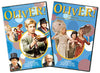 Oliver! (Avec CD Soundtrack) (2-Pack) (Boxset) DVD Vidéo