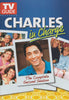 Charles en charge - Terminer la deuxième saison du film DVD (2nd) (Boxset)