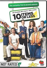 DVD - TV Series