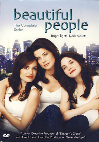 Beautiful People - The Complete Series (Boxset) DVD Movie