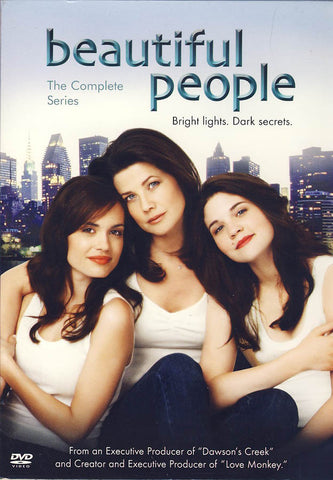 Beautiful People - La série complète (Boxset) DVD Movie